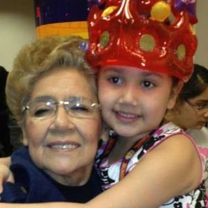 Meet your Posher, Carmen